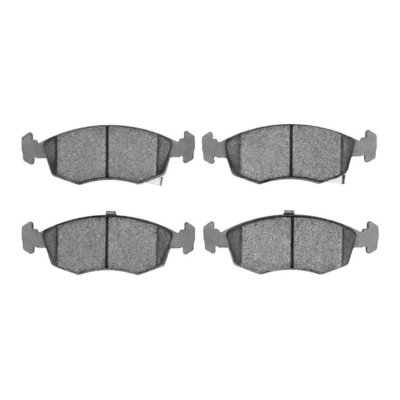 Fiat 500E Brakes & Related