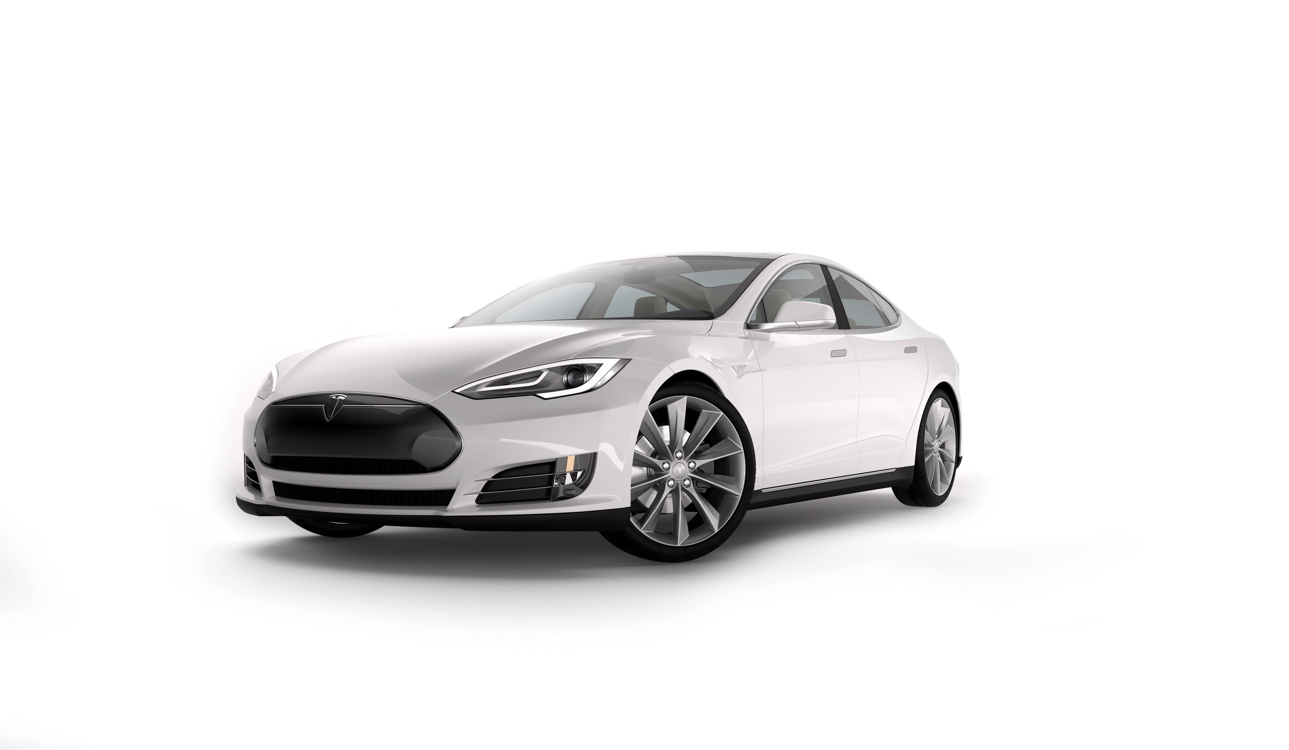 Tesla Model S Bundle Kits