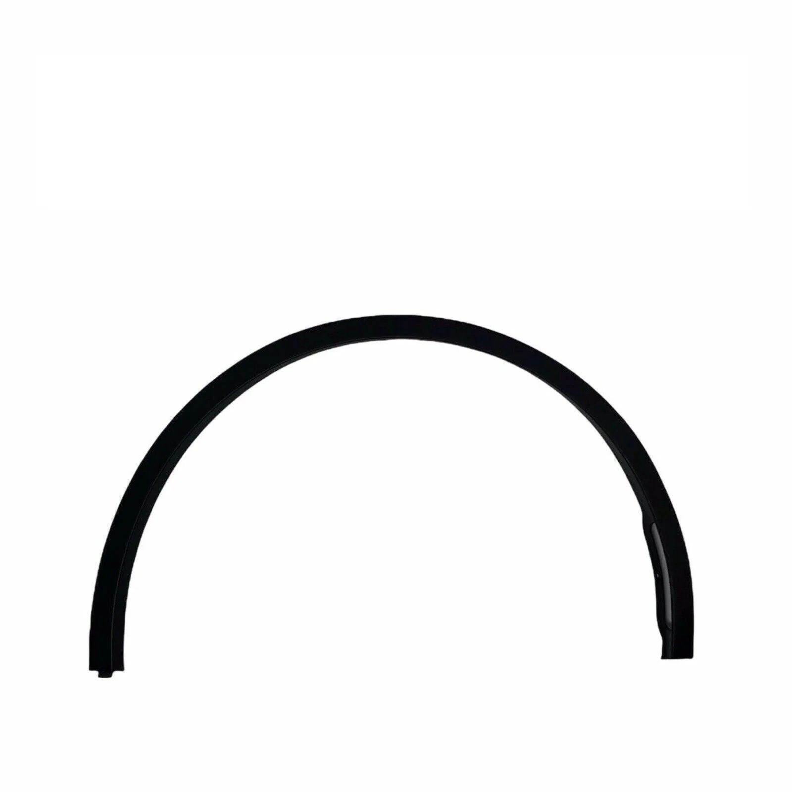 Tesla Model Y Exterior Parts & Trim
