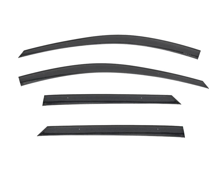 Chevy Bolt EV, EUV Exterior Parts & Trim