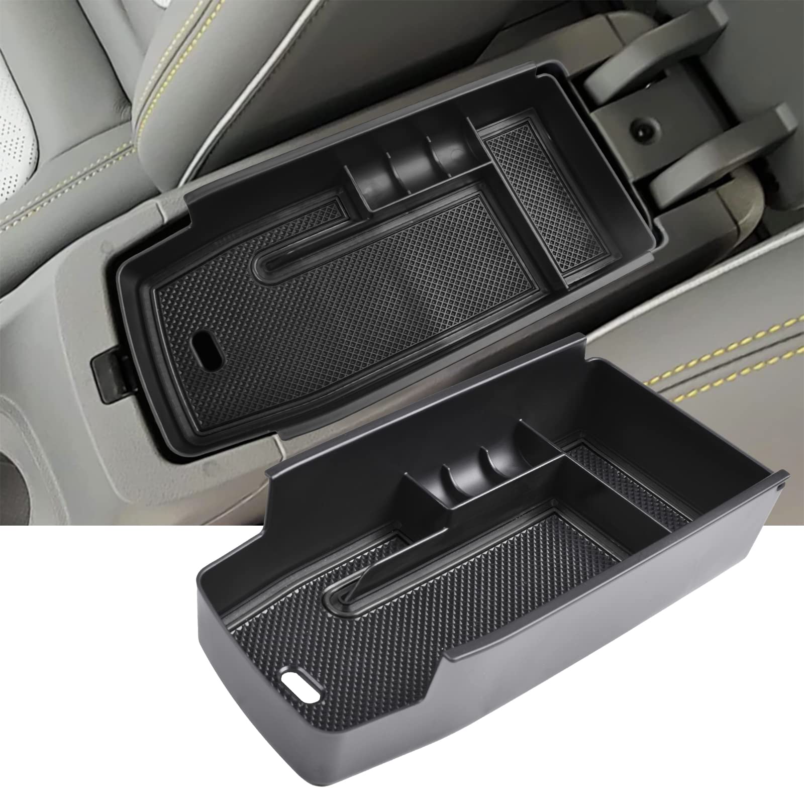 Chevy Bolt EV, EUV Interior Parts & Trim