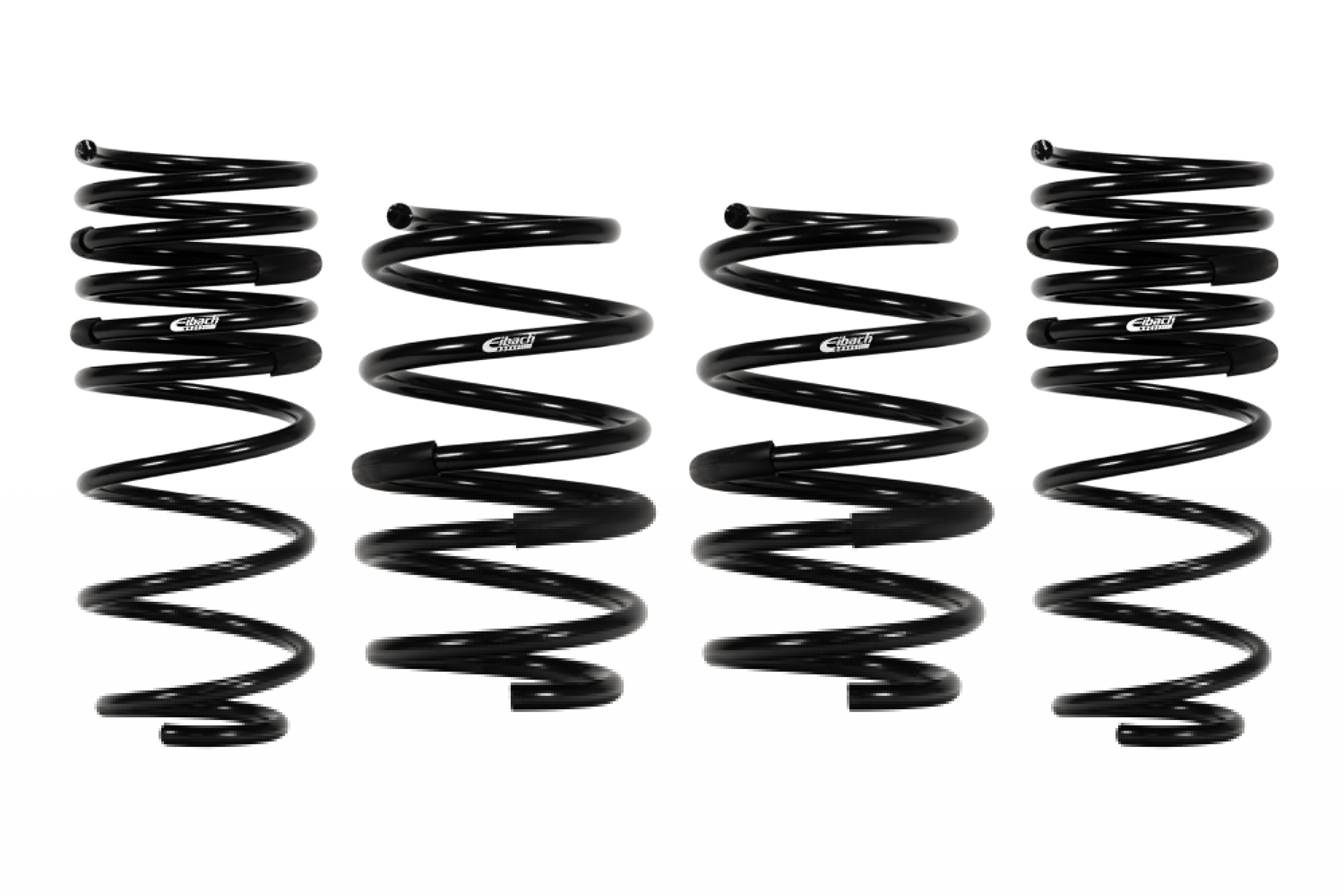 Chevy Bolt EV, EUV Suspension & Related