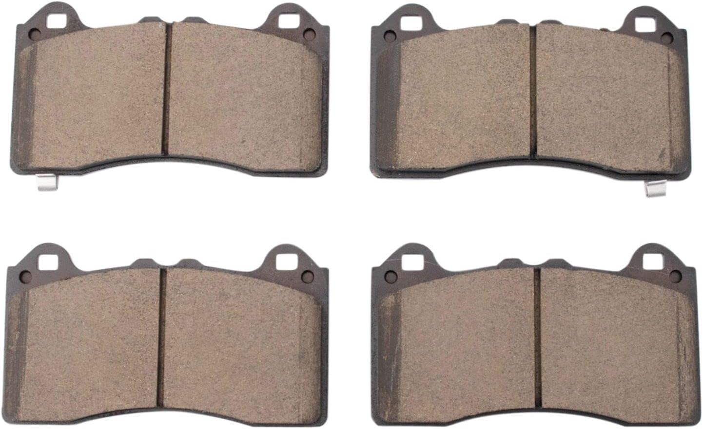 Mustang Mach-E Brakes & Related