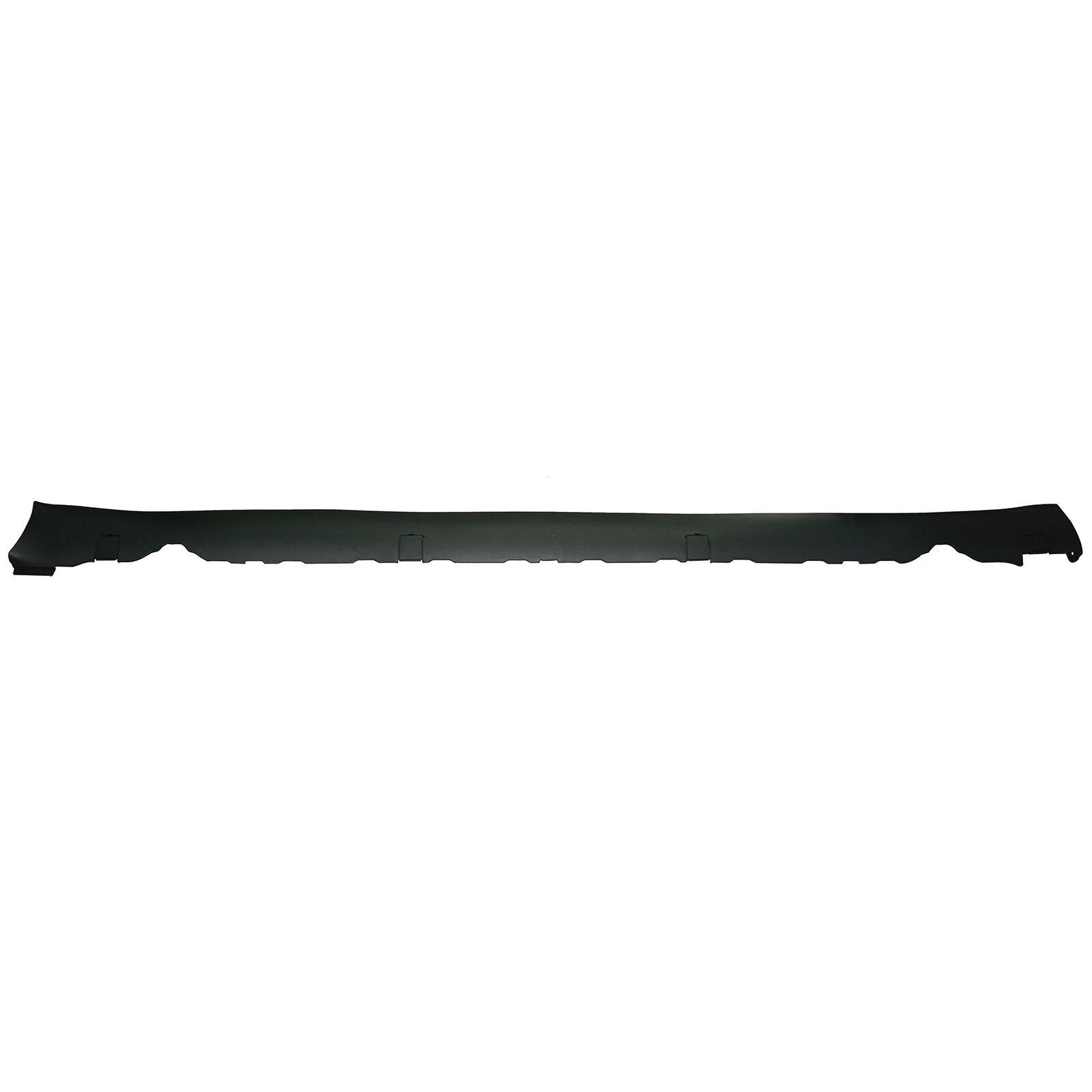 Tesla Model 3 Exterior Parts & Trim