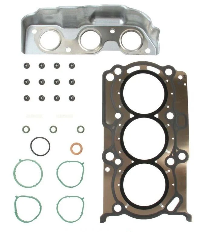 Smart Car Engine & Related (Non EV)