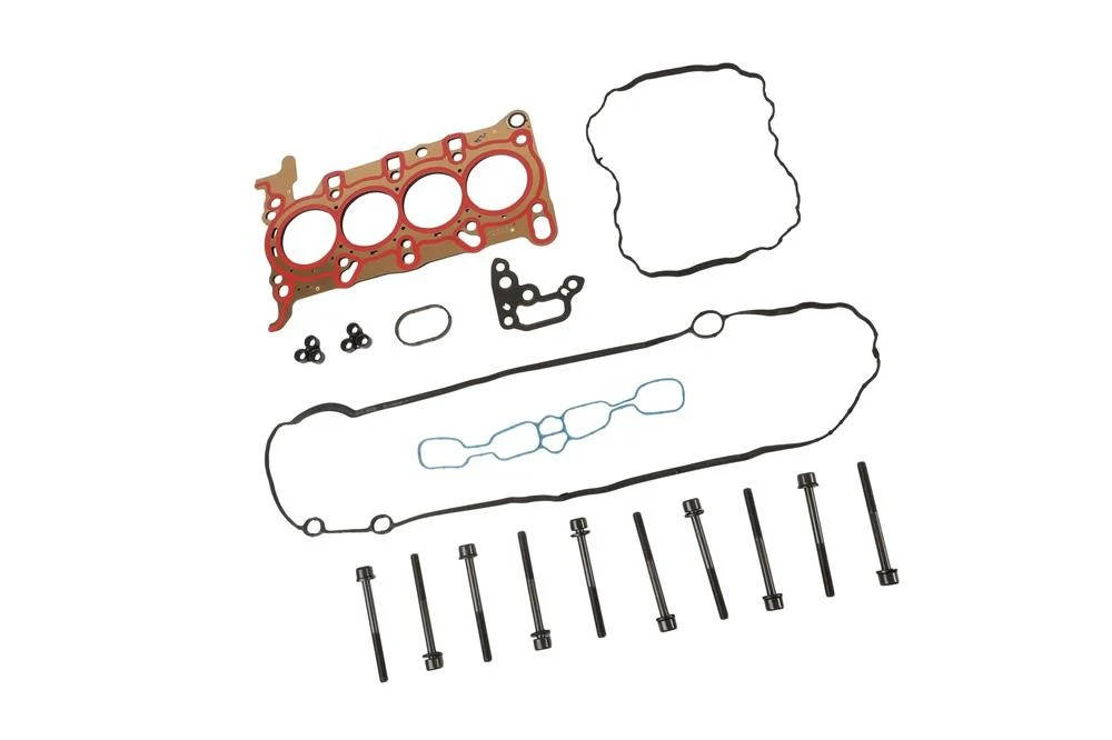 Chevy Volt Engine, Transmission, & Related