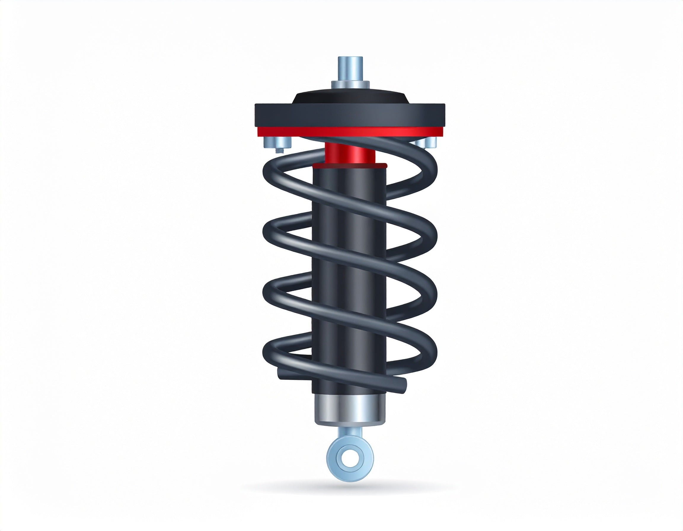 Chevy Volt Suspension & Related