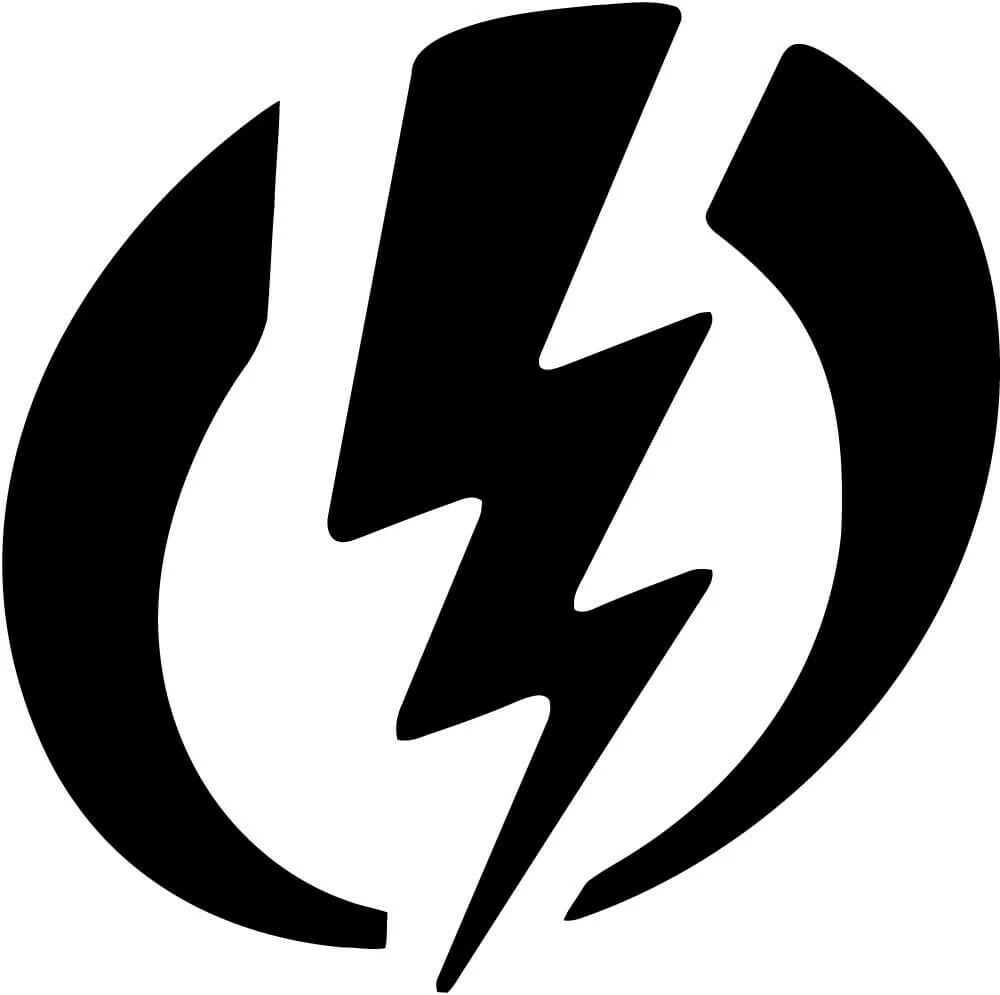 Chevy Volt Vinyl Decals & Stickers