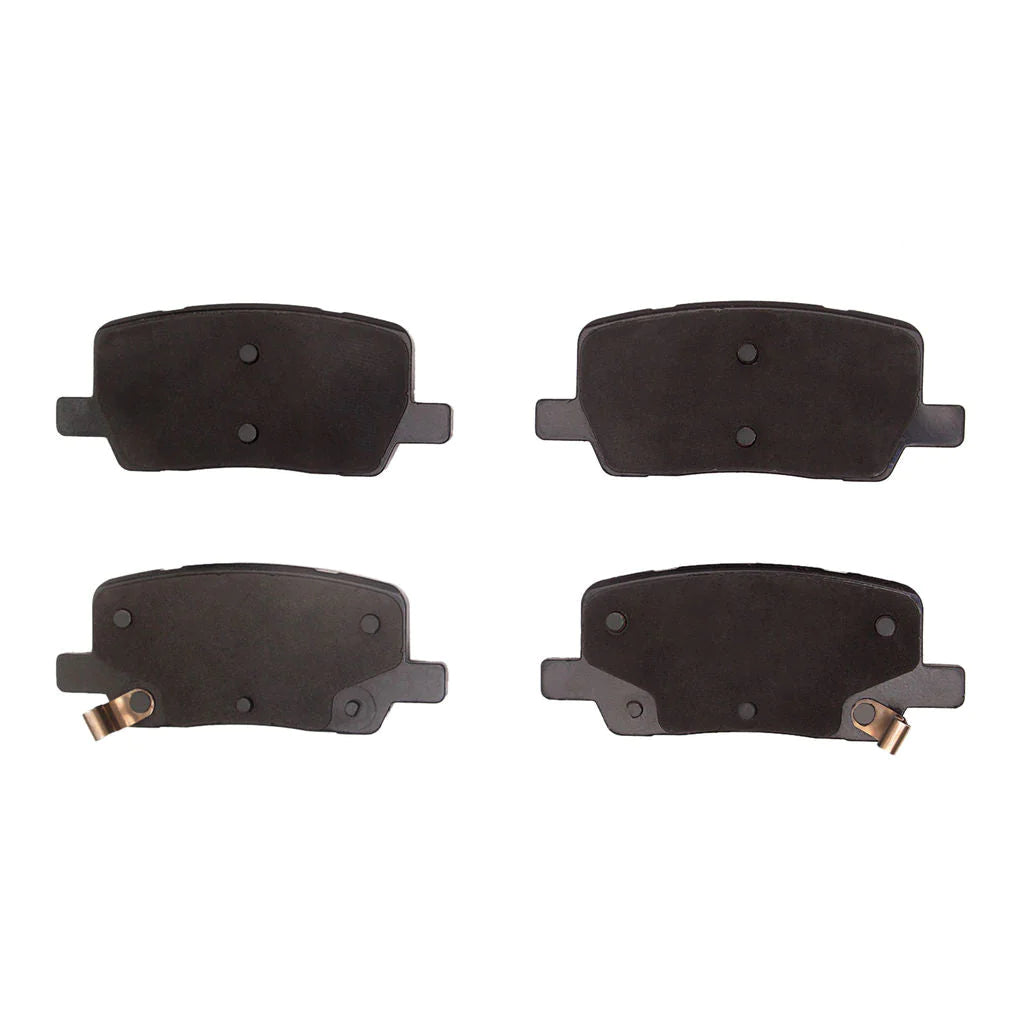 Tesla Model X Brakes & Related