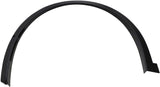 Tesla Model X Front Fender Garnish Molding, Left Front, New, 2016-2021