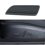 Tesla Model 3, Y, S, X Side Seat Adjustment Position Button, 2017-2025