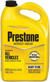 Chevy Volt Prestone 50/50 Antifreeze Extended Life 50/50, Ready to Use Prediluted
