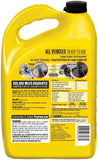 Chevy Volt Prestone 50/50 Antifreeze Extended Life 50/50, Ready to Use Prediluted