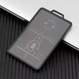 Tesla Model 3, Y, S, X, Cybertruck, Rivian Key Card Soft Protector Case