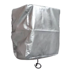 EV Charger Station Protection Cover, Weatherproof for most EV's
