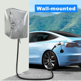 EV Charger Station Protection Cover, Weatherproof for most EV's