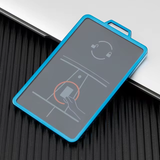 Tesla Model 3, Y, S, X, Cybertruck, Rivian Key Card Soft Protector Case