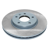 Chevy Volt Front Brake Rotor, Coated, 2011-2015