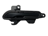 Tesla Model 3, Y Outer Door Handle Assembly, Left, Front Or Rear, Black, USED