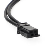Tesla Model 3, Y Under Dash Speaker Harness Repair Connector Kit, 2017-2023