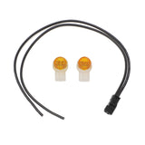 Tesla Model 3, Y Under Dash Speaker Harness Repair Connector Kit, 2017-2023