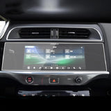 Jaguar I-Pace Screen Protector Center Touch Navigation Screen Protector, 2022-2023