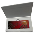 Tesla Model Y Juniper Launch Commemorative Badge Emblem