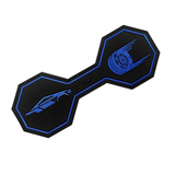 Tesla Cybertruck Silicone Cupholder Liner, Cup Coaster, 2023-2024