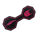 Tesla Cybertruck Silicone Cupholder Liner, Cup Coaster, 2023-2024