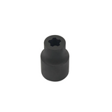 Tesla 5-Lobe Socket for Battery Cover, License Plate, 2012-2024