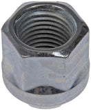 Tesla Model S, 3, X, Y, Cybertruck Lug Nuts, Open End, Chrome, M14x1.5, 2012-2025