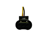 Tesla Model 3, S, X, Y Parking Sensor Connector Pigtail Repair