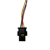Tesla Model 3, S, X, Y Parking Sensor Connector Pigtail Repair