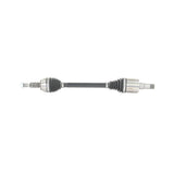 Mustang Mach-E Front Left CV Axle Shaft, 2021-2024