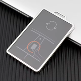 Tesla Model 3, Y, S, X, Cybertruck, Rivian Key Card Soft Protector Case