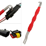 Electrical Terminal Connector Separator Tool