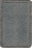 Tesla Model 3 Dash Cover Mat, Carpet, 2018-2020