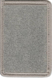 Smart Car Fortwo Dash Cover Mat, Carpet, With Dash Gauges, 2008-2013