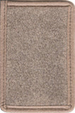 Smart Car Fortwo Dash Cover Mat, Carpet, With Dash Gauges, 2008-2013