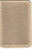 Tesla Model 3 Dash Cover Mat, Carpet, 2018-2020