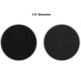 Tesla Model S, 3, X, Y Carpet Floor Mat Hold Down Kit, Pack of 5