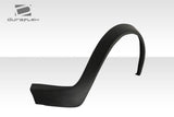 Smart Car Fortwo Duraflex GT300 Wide Body Kit, 11 Piece, 2008-2016