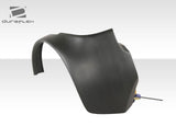 Smart Car Fortwo Duraflex GT300 Wide Body Kit, 11 Piece, 2008-2016