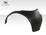 Smart Car Fortwo Duraflex GT300 Wide Body Kit, 11 Piece, 2008-2016