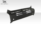 Smart Car Fortwo Duraflex GT300 Wide Body Kit, 11 Piece, 2008-2016