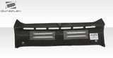 Smart Car Fortwo Duraflex GT300 Wide Body Rear Bumper Cover, 1 Piece, 2008-2016