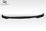 Tesla Model S Duraflex UTech Front Lip Spoiler, 1 Piece, 2012-2016