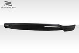 Tesla Model S Duraflex UTech Rear Diffuser, 1 Piece, 2012-2016