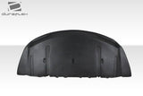 Tesla Model S Duraflex UTech Rear Diffuser, 1 Piece, 2012-2016