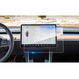 Tesla Model 3, Y, Center Touch 15" Navigation Tempered Glass Screen Protector